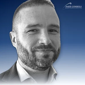 Nicolas MOREAU