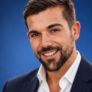 David PEREIRA