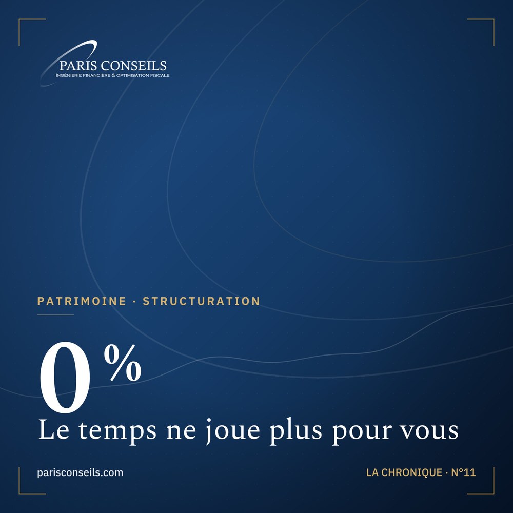 La SCI à l'IS ne donne droit à aucun abattement à la sortie