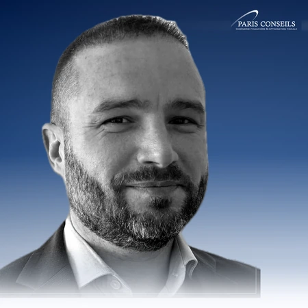 Nicolas MOREAU