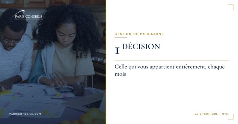 Vous ne voterez pas le budget de la France, vous déciderez du vôtre
